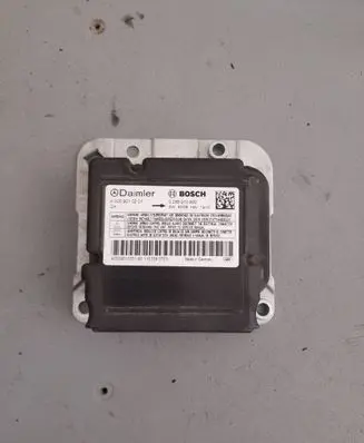 Mercedes-Benz Vito Viano W639 Airbag control unit/module A0009010201