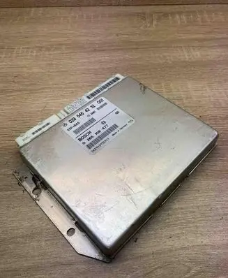 Mercedes-Benz A W168 ABS control unit/module 0295454232 0265109477