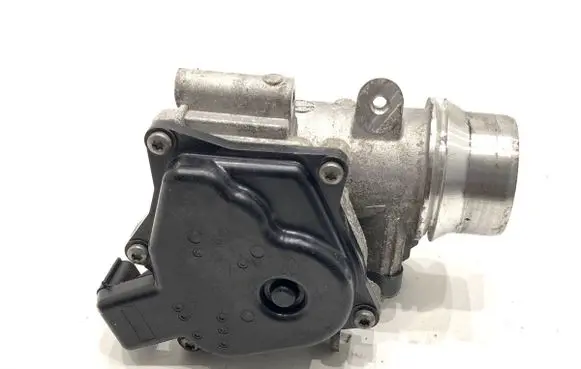 Renault Express Engine shut-off valve 161A01874R