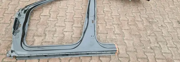 Audi Q3 8U Side car body part 8U0810075A