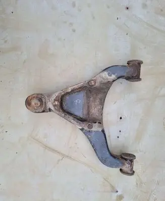 Mercedes-Benz Sprinter W901 W902 W903 W904 Front lower control arm/wishbone