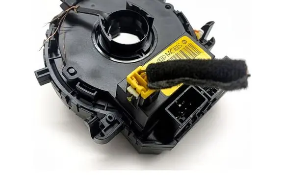 KIA Optima Airbag squib ring wiring 93480D4000