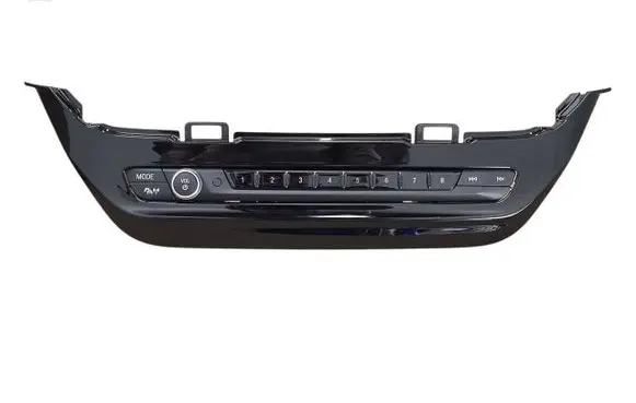 BMW X3 G01 Head unit multimedia control 5A47C37 61315A47C37