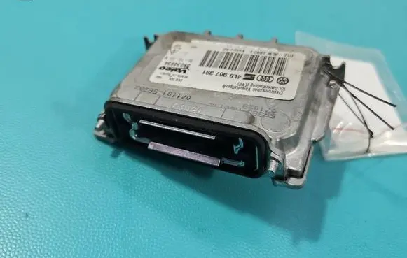 Audi Q7 4L Headlight ballast module Xenon 4L0907391 IMPRK1547674