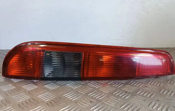 Ford Focus Rear/tail lights 19269