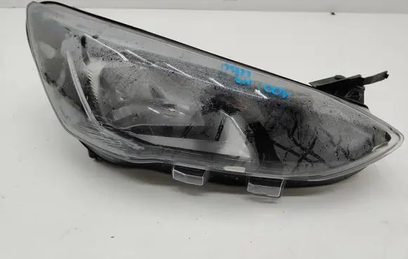 Ford Focus Headlight/headlamp MX7B13E014CC
