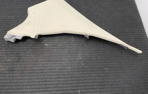Lexus GS 250 350 300H 450H (D)pillar trim (top) 6247130590 6247130570