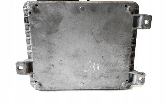 Rover 214 - 216 - 220 Engine control unit/module MKC104021