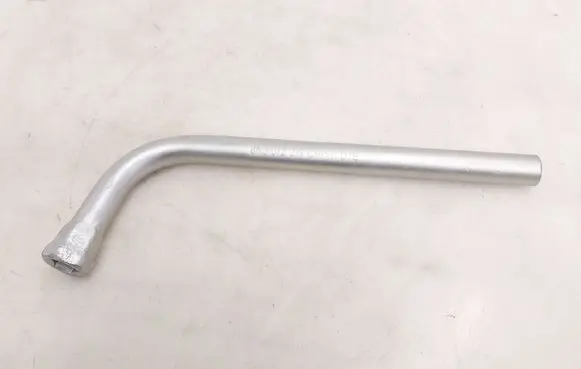 Audi A5 Wheel nut wrench 8N0012219