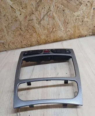 Mercedes-Benz C W203 Radio/GPS head unit trim A2036802439