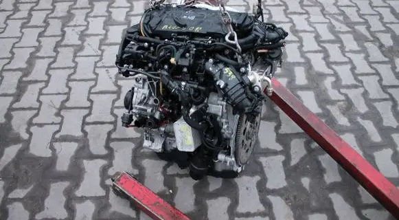 BMW X1 U11 Engine B47C20B