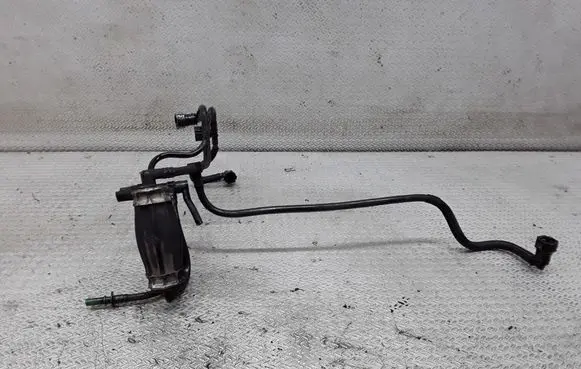 Peugeot 206 Mechanical fuel pump 
