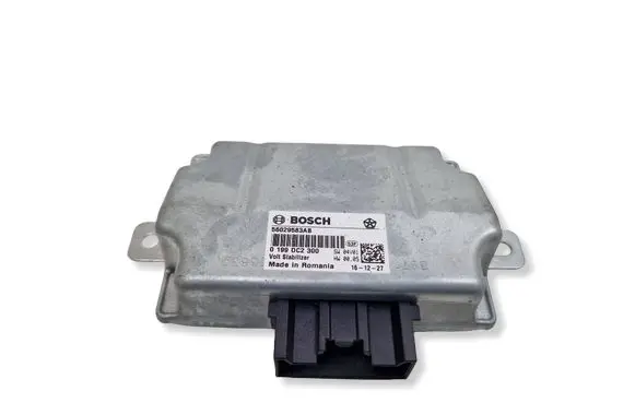 Jeep Renegade Voltage converter/converter module 56029583AB
