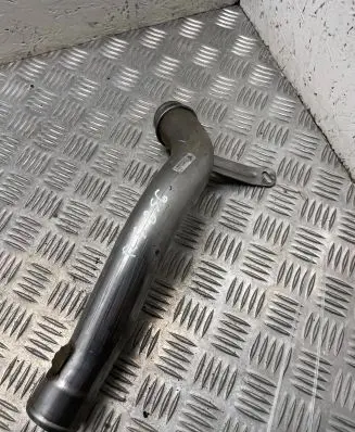 Renault Scenic III - Grand scenic III Intercooler hose/pipe 144603600R