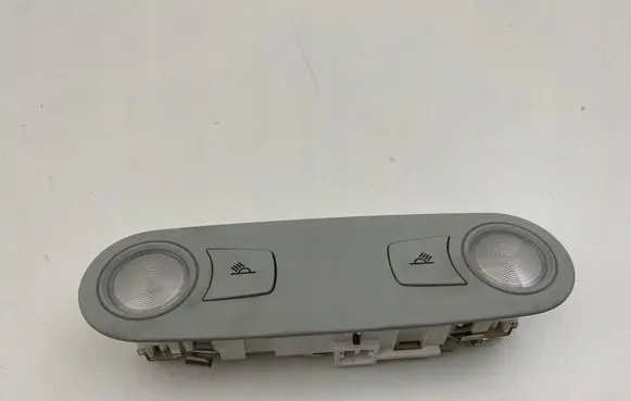 Audi A5 8T 8F Headlining lighting console trim 8T0947111B