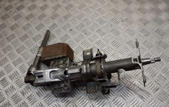 Toyota Corolla Verso E121 Rear steering column BRAK