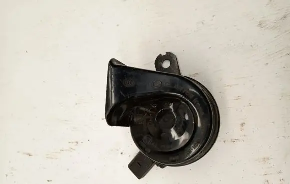 Porsche 911 991 Horn signal 99163515900