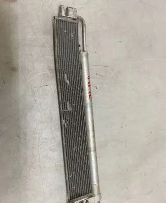 Mercedes-Benz EQS V297 Radiator set A0995001402 ZGS006Q02