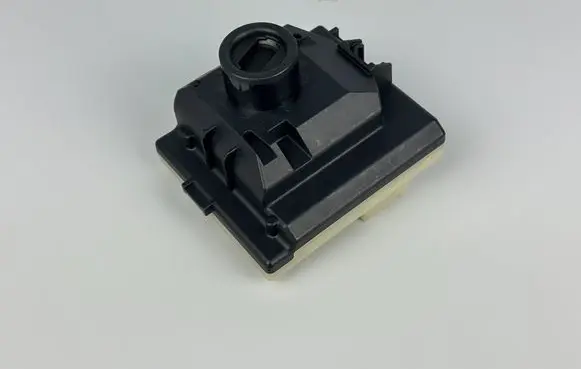 Mercedes-Benz C W205 Ignition lock A2059003419 333255010 159600212012201