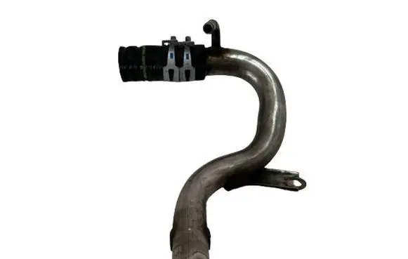 Toyota Prius (XW30) Engine coolant pipe/hose