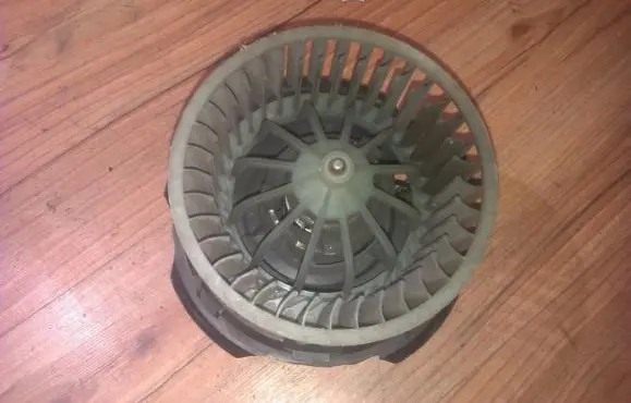 Fiat Bravo - Brava Heater fan/blower 90225
