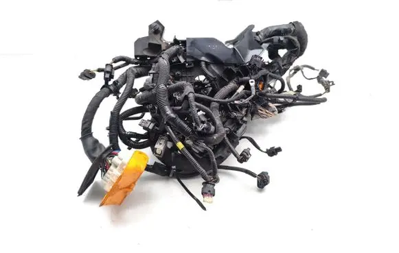 Volvo XC90 Engine installation wiring loom 31450238 31409281 32265167