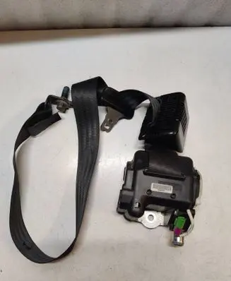 Volvo XC60 Middle seatbelt (rear) 39801846