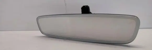 Rear view mirror (interior)