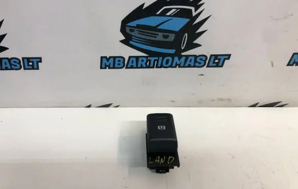 Land Rover Discovery 3 - LR3 Hand parking brake switch 