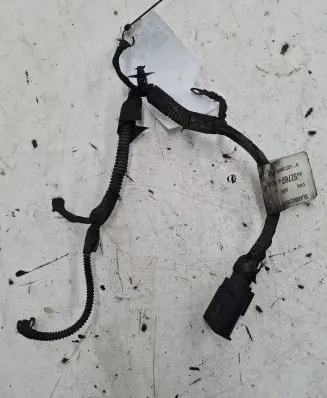 Ford C-MAX I Glow plug wires 9652760780