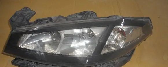 Renault Laguna II Headlight/headlamp 8200481196