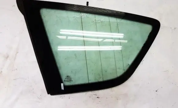 Ford S-MAX Rear side window