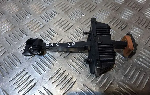 Jaguar XF Front door check strap stopper 8X23F23552AC