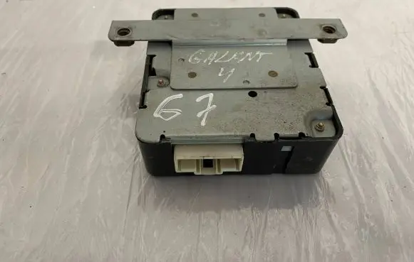 Mitsubishi Galant Other control units/modules MR238022 GED410MB2