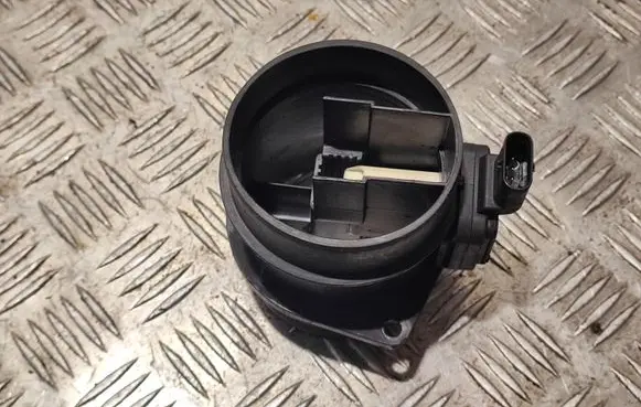 Mercedes-Benz E W212 Mass air flow meter A6510900248