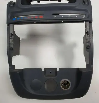 Smart ForTwo I Panel trim 993700002