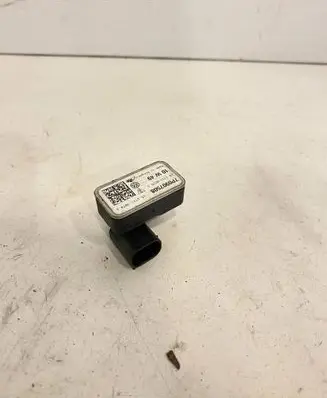Volkswagen Touareg II Acceleration sensor 7P0907508