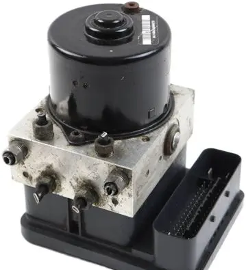 Ford Focus ABS Pump 3M512C405HC 10096001253 10020603014