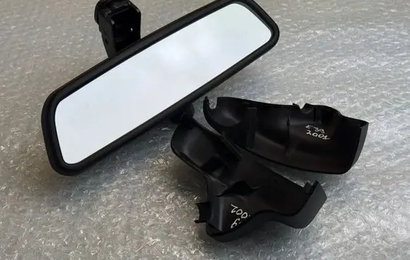 BMW 5 E39 Rear view mirror (interior) 8257275 8243719 8243720