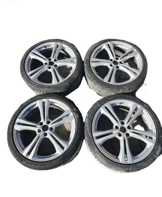 Audi A6 S6 C7 4G R20 alloy rim 4G0601025J