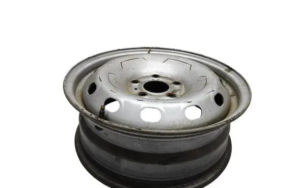Renault Trafic III (X82) R16 steel rim 