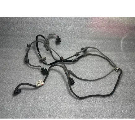 Audi A6 S6 C6 4F Parking sensor (PDC) wiring loom 4F0971085