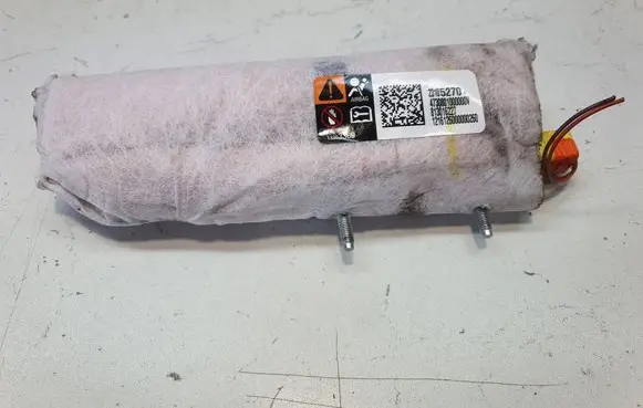 Rear anti-roll bar/stabilizer link
