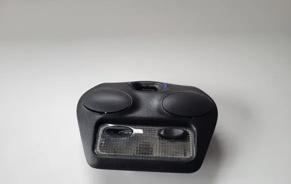 Porsche Boxster 987 Front seat light