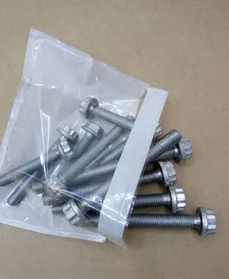 Audi A6 C7 Flywheel bolts 
