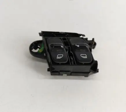 Porsche 997 Electric window control switch 99761315103