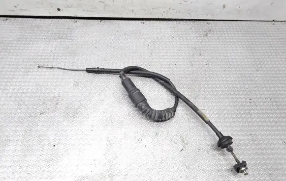Volkswagen Transporter - Caravelle T4 Clutch cable 