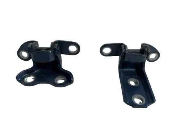 Toyota Auris E180 Rear door hinge set 
