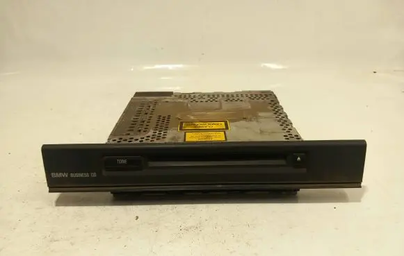 BMW X5 E53 CD/DVD changer 65126908783 CD53E3953