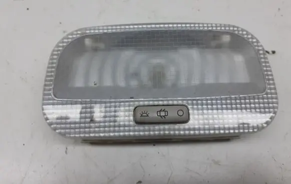 Citroen C4 I Picasso Rear seat light 9652262180